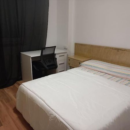 Apartamento En Santander Soleado Y Con Terraza. 外观 照片