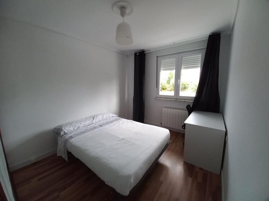 Apartamento En Santander Soleado Y Con Terraza. 外观 照片