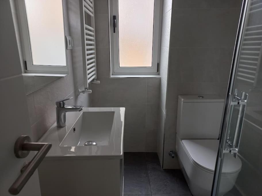 Apartamento En Santander Soleado Y Con Terraza. 外观 照片
