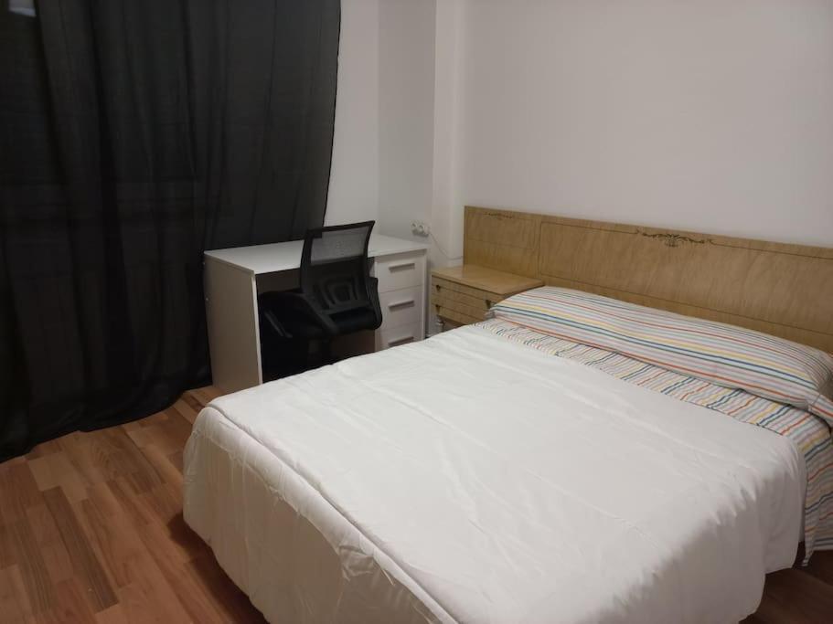 Apartamento En Santander Soleado Y Con Terraza. 外观 照片