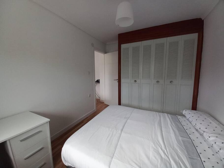 Apartamento En Santander Soleado Y Con Terraza. 外观 照片