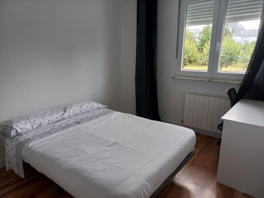 Apartamento En Santander Soleado Y Con Terraza. 外观 照片