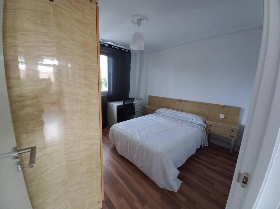 Apartamento En Santander Soleado Y Con Terraza. 外观 照片