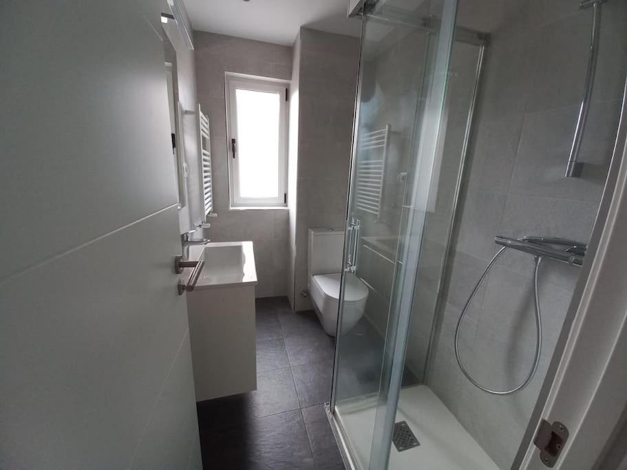Apartamento En Santander Soleado Y Con Terraza. 外观 照片