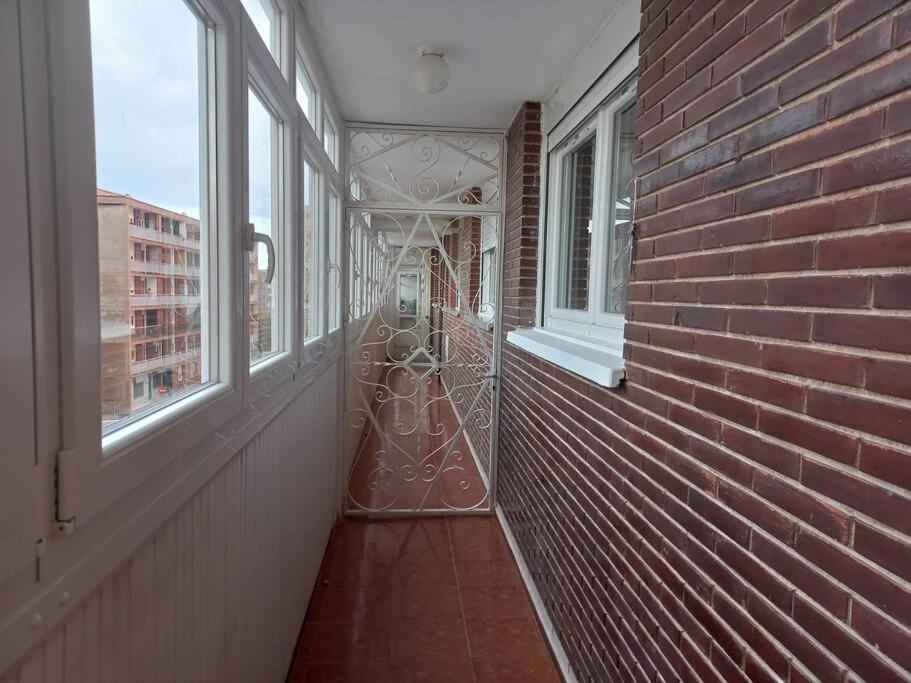 Apartamento En Santander Soleado Y Con Terraza. 外观 照片